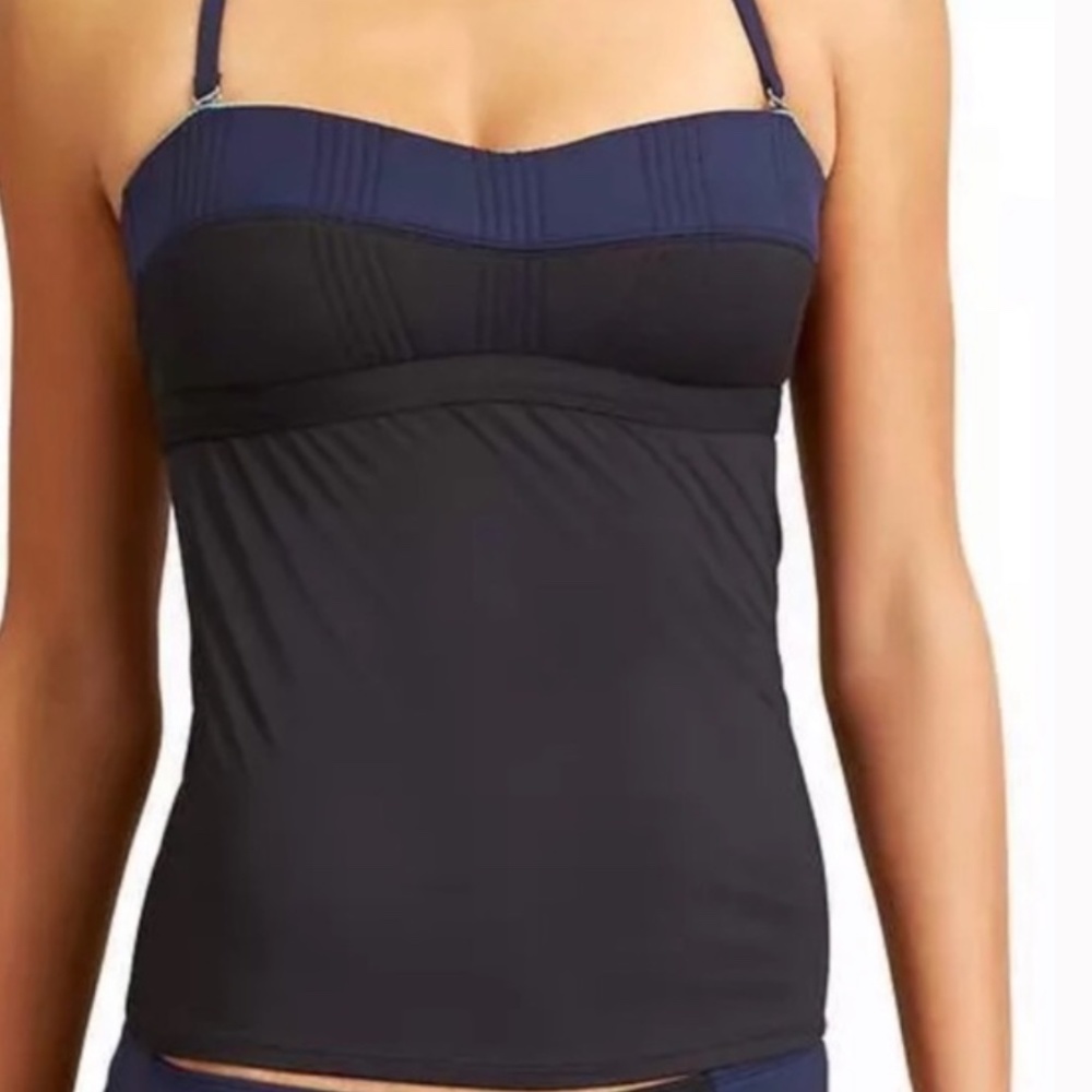 Athleta swimsuit tankini